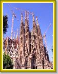 0234 Barcellona - Sagrada Familia